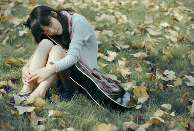 QQ空间简短说说 