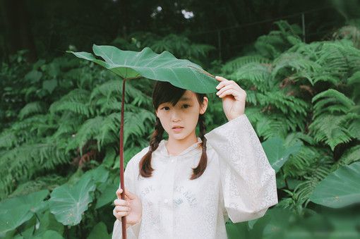 善待自己学会快乐的句子说说心情 (图1)