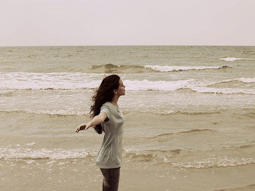 2018好听唯美的句子说说心情大全 (图1)