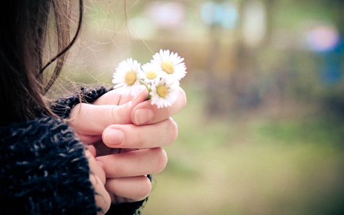 看淡一切的说说心情 