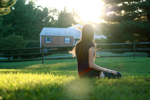 精辟的QQ空间说说 (图1)