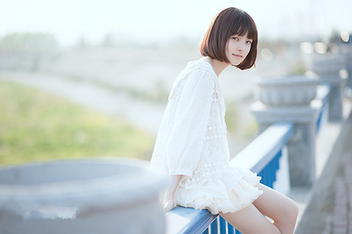 女生情感说说大全 (图1)