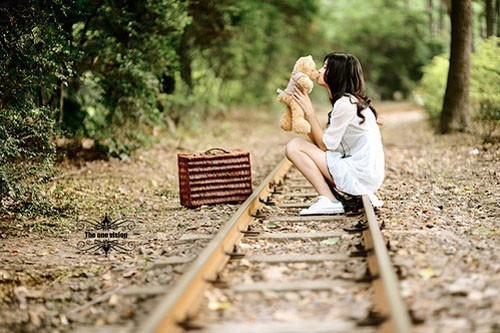 心情低落的说说心情 