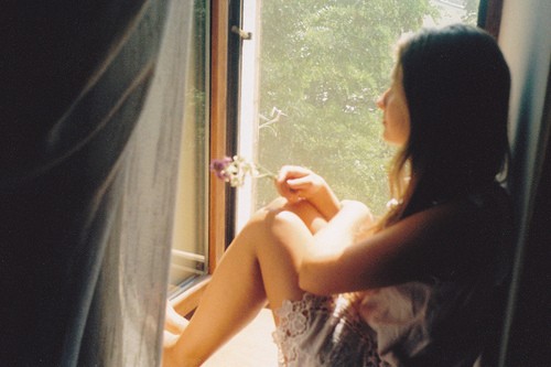 绝望人生的心情说说 (图1)