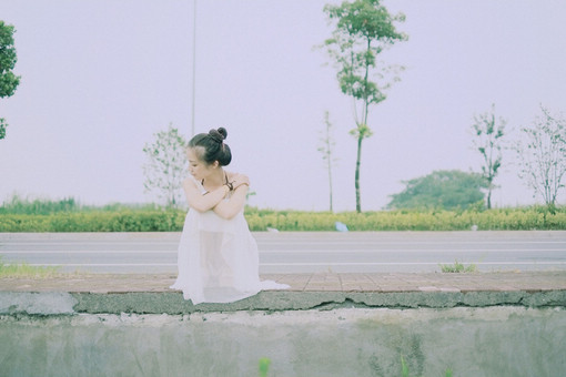 关于原谅的说说 