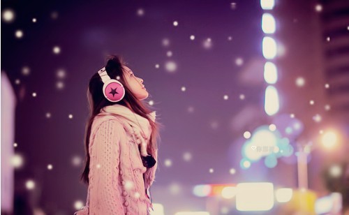 忧郁气质的说说 (图1)