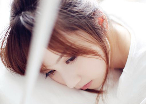 女生孤独的心情说说 (图1)