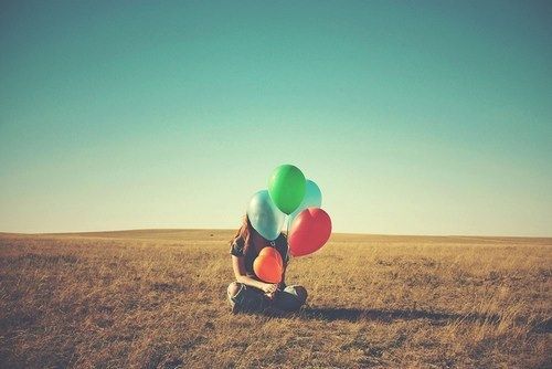 一个人孤独的说说心情 (图1)