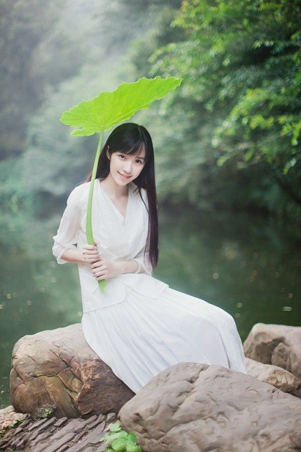 qq说说心情唯美句子 每条堵住的路,都有一个出(图1) qq说说心情唯美句子 每条堵住的路,都有一个出(图1)