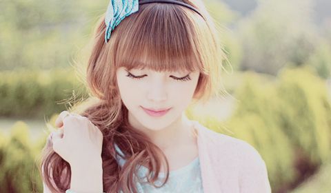 女生qq空间说说大全 (图1)