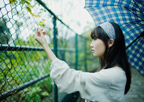 唯美的空间说说心情短语 (图1)