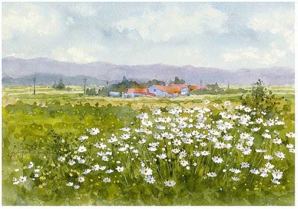 心疼自己的空间说说 亲爱的自己，好好爱自己，(图1)