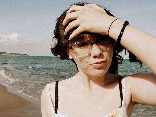 受伤的心情说说 誓言变成了谎言，我的心被