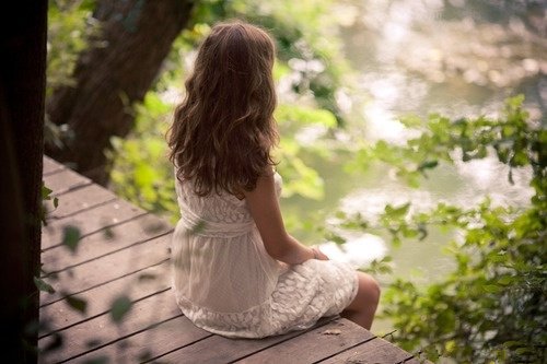 爱情感悟心情说说 相爱其实并不难，难的是