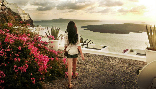 小清新空间说说 (图1)