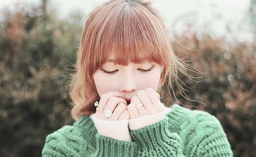 发自内心的说说心情 