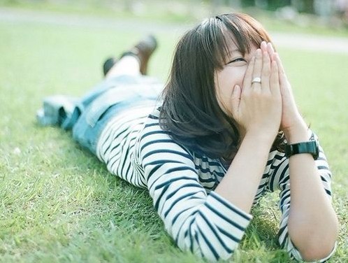 写自己心情的说说签名 (图1)