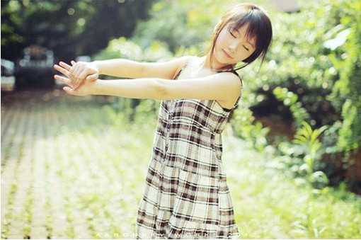 人生，总有路可走，风雨人生，淡然相随 说(图1)