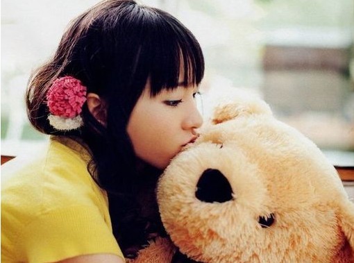 心情说说很现实 距离使两颗心靠得更近 (图1) 心情说说很现实 距离使两颗心靠得更近 (图1)