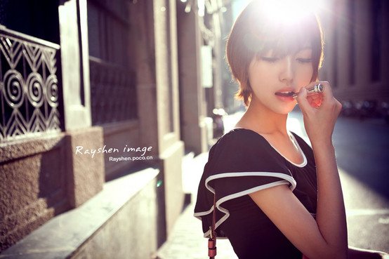 关于早安的说说心情 不要因为结束而哭泣，