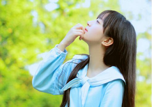 qq空间晚安说说 世界会向那些有目标和远