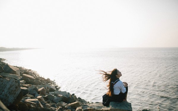 好点的说说 人生，总会有不期而遇的温暖，