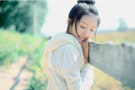 让女孩瞬间感动的说说 (图1) 让女孩瞬间感动的说说 (图1)