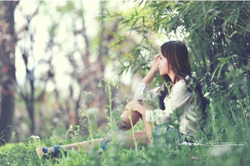 如果心情不好，千万别迁怒身边的爱人 