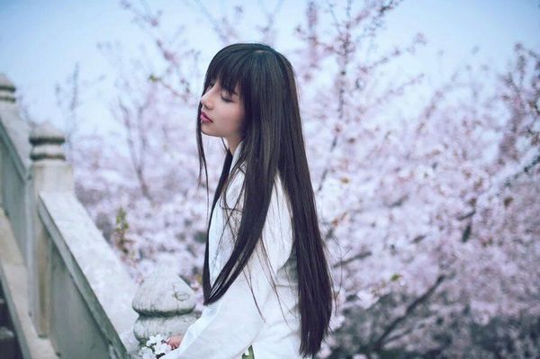 我想你的说说 你好吗？我又想你了 (图1)