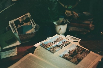 qq空间说说签名 你偷走了我的幸福与快乐