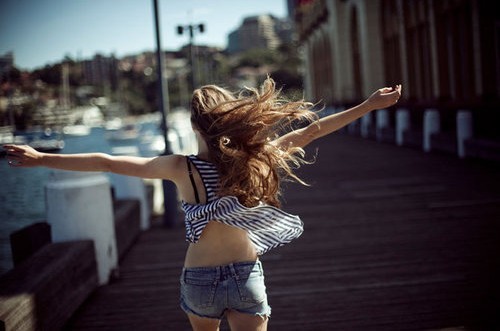 个性空间动态说说大全 