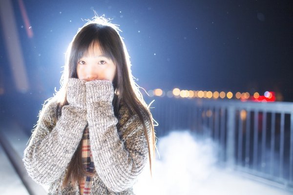 喜欢一个人的心情说说 (图1) 喜欢一个人的心情说说 (图1)