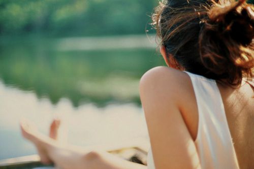 简单的心情说说 再温暖的心被折磨久了也会慢慢(图1)