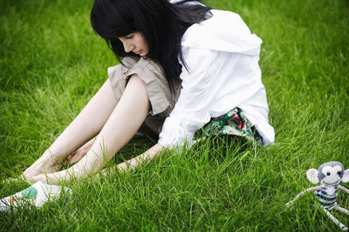 一句话的简单心情说说 (图1)