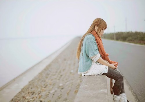 扣扣心情说说大全 青春是如此的忧伤，在这个季(图1)