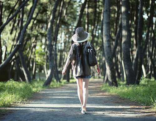 关于表达天热的说说 