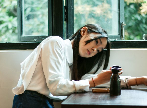 qq个性说说 只要锄头舞的好,那有墙角挖不倒 (图1) qq个性说说 只要锄头舞的好,那有墙角挖不倒 (图1)