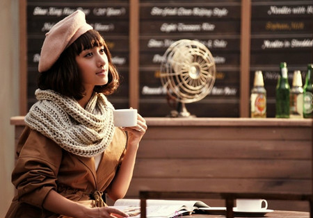 女生空间说说 (图1)