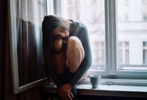 女生空间说说 (图3)