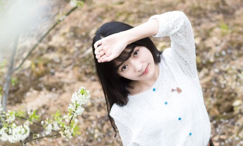 写说说的句子 (图1)