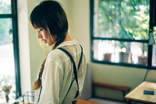 qq说说个性签名 