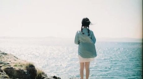 用心去感受生活，生活才会精彩 (图1)