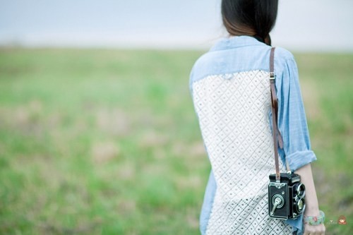 唯美的QQ说说 一条需要用脚走，叫做现实