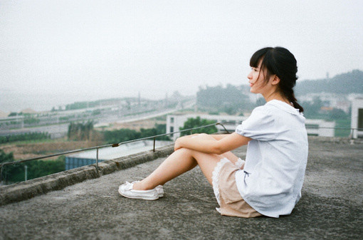 错过一个人，那人便与你无关 