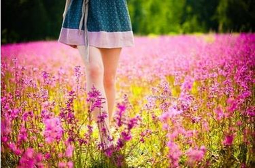 如果你只是等待，发生的事情只会是你变老了