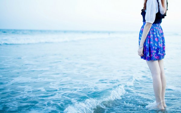 QQ空间生活心情说说 