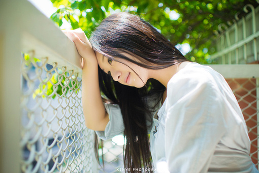 明天的希望，让我们忘了今天的痛苦 (图1)