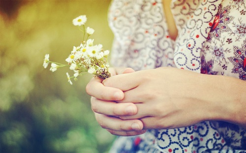 女生心情说说 其实这世上是没有人能够理解
