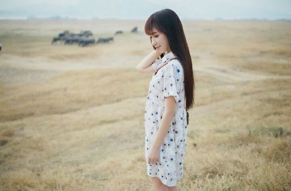 我只想当听众，因为不想感染太多尘世喧嚣 (图1)