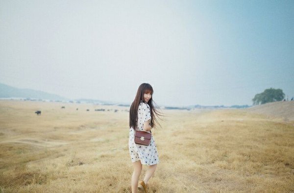 什么事或想得到什么，都是要自己争取的 说